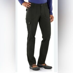 REI | Co-op Northway Slim Pants - Women's - Black- Hiking-